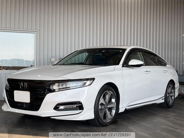 honda accord 2022 -HONDA--Accord CV3--CV3-1101551---HONDA--Accord CV3--CV3-1101551- image 1