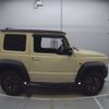 suzuki jimny-sierra 2021 -SUZUKI--Jimny Sierra 3BA-JB74W--JB74W-136914---SUZUKI--Jimny Sierra 3BA-JB74W--JB74W-136914- image 7