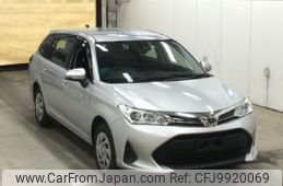 toyota corolla-fielder 2019 -TOYOTA--Corolla Fielder NZE164G-7070720---TOYOTA--Corolla Fielder NZE164G-7070720-