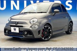abarth 595 2020 quick_quick_31214T_ZFA3120000JC60310