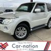 mitsubishi pajero 2013 CFJ1741894 image 1