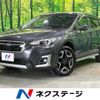 subaru xv 2020 -SUBARU--Subaru XV 5AA-GTE--GTE-028303---SUBARU--Subaru XV 5AA-GTE--GTE-028303- image 1