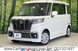 suzuki spacia 2019 quick_quick_MK53S_MK53S-636342