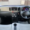 nissan cube 2009 -NISSAN--Cube NZ12--010081---NISSAN--Cube NZ12--010081- image 16