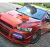 mitsubishi lancer 2007 CFJ1629049 image 20