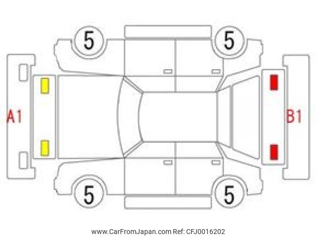 toyota crown 2021 -TOYOTA--Crown 6AA-AZSH21--AZSH21-1013609---TOYOTA--Crown 6AA-AZSH21--AZSH21-1013609- image 2