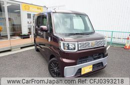 daihatsu wake 2015 quick_quick_LA700S_LA700S-0054251