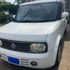 nissan cube 2007 -NISSAN--Cube DBA-YZ11--YZ11-052979---NISSAN--Cube DBA-YZ11--YZ11-052979- image 1