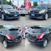 suzuki swift 2012 quick_quick_DBA-ZC72S_ZC72S-140690 image 3