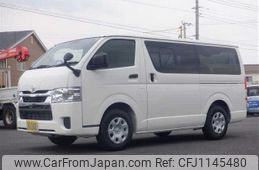 toyota hiace-van 2025 -TOYOTA--Hiace Van 3BF-TRH200V--TRH200-0395***---TOYOTA--Hiace Van 3BF-TRH200V--TRH200-0395***-