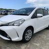 toyota vitz 2014 NIKYO_MA17640 image 3