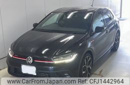volkswagen polo 2023 -VOLKSWAGEN 【山口 301の5609】--VW Polo AWDNN-PU009676---VOLKSWAGEN 【山口 301の5609】--VW Polo AWDNN-PU009676-