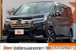 honda stepwagon 2021 CFJ1539697