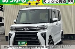 daihatsu tanto 2023 quick_quick_5BA-LA650S_LA650-0373508