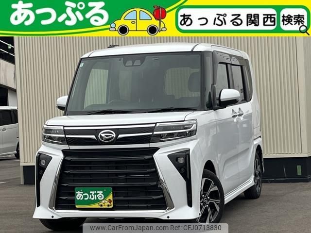 daihatsu tanto 2023 quick_quick_5BA-LA650S_LA650-0373508 image 1