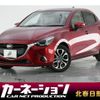 mazda demio 2018 -MAZDA--Demio LDA-DJ5FS--DJ5FS-502355---MAZDA--Demio LDA-DJ5FS--DJ5FS-502355- image 1