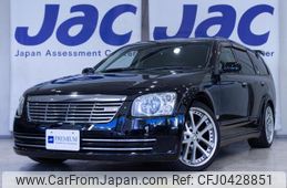 nissan stagea 2003 quick_quick_GH-M35_116613