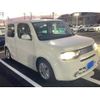 nissan cube 2011 CFJ1676782 image 3