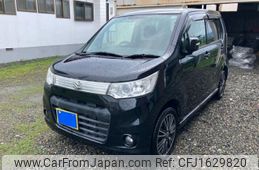 suzuki wagon-r 2013 CFJ1629820