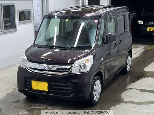 suzuki spacia 2016 -SUZUKI 【宮崎 581な5532】--Spacia MK42S-135440---SUZUKI 【宮崎 581な5532】--Spacia MK42S-135440- image 1