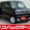 suzuki wagon-r 2022 CFJ1810687 image 1