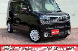 suzuki wagon-r 2022 CFJ1810687