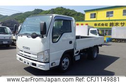 isuzu elf-truck 2013 GOO_NET_EXCHANGE_0720194A30250514W001