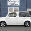 nissan cube 2012 TE4649 image 14