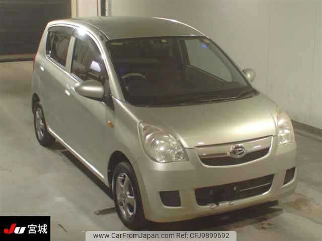 daihatsu mira 2008 -DAIHATSU--Mira L275S--2043070---DAIHATSU--Mira L275S--2043070- image 1