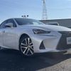 lexus is 2017 -LEXUS--Lexus IS DBA-ASE30--ASE30-0004600---LEXUS--Lexus IS DBA-ASE30--ASE30-0004600- image 17