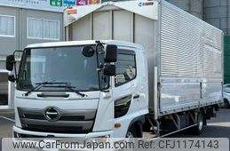 hino ranger 2018 GOO_NET_EXCHANGE_0404111A30250520W002