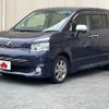 toyota voxy 2010 -TOYOTA--Voxy DBA-ZRR70W--ZRR70-0308569---TOYOTA--Voxy DBA-ZRR70W--ZRR70-0308569- image 1