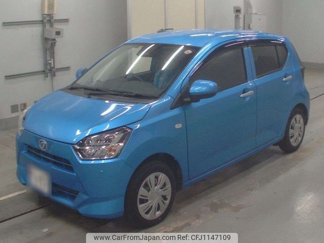 daihatsu mira-e-s 2023 -DAIHATSU--Mira e:s LA350S-0348635---DAIHATSU--Mira e:s LA350S-0348635- image 1