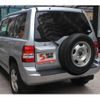 mitsubishi pajero-io 2007 quick_quick_TA-H77W_H77W-5603209 image 3