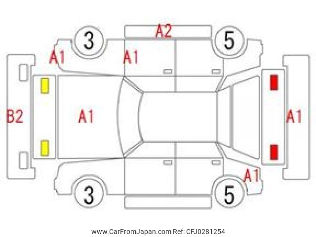 bmw 3-series 2013 -BMW--BMW 3 Series LDA-3D20--WBA3D36020NP75460---BMW--BMW 3 Series LDA-3D20--WBA3D36020NP75460- image 2