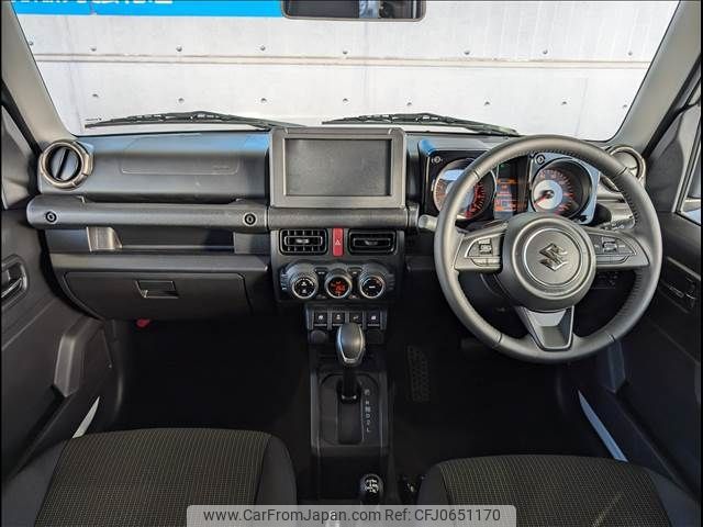 suzuki jimny 2023 -SUZUKI--Jimny 3BA-JB64W--JB64W-311005---SUZUKI--Jimny 3BA-JB64W--JB64W-311005- image 2