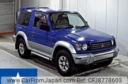 mitsubishi pajero 1996 -MITSUBISHI--Pajero V21W--V21-4302123---MITSUBISHI--Pajero V21W--V21-4302123-