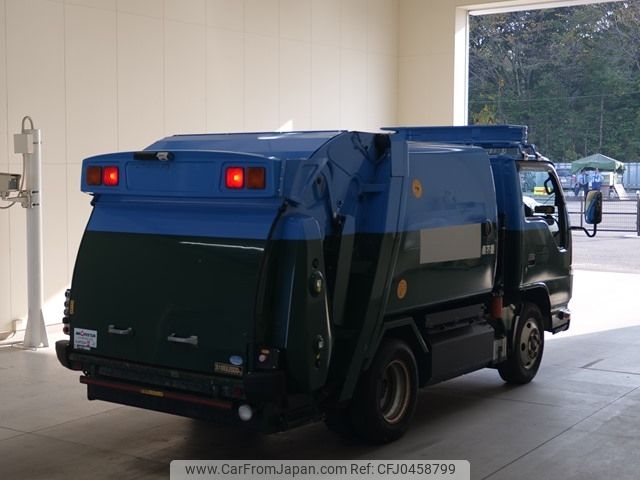 isuzu elf-truck 2015 -ISUZU--Elf NKR82ZAN-7001698---ISUZU--Elf NKR82ZAN-7001698- image 2