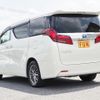 toyota alphard 2021 -TOYOTA--Alphard 6AA-AYH30W--AYH30-0124453---TOYOTA--Alphard 6AA-AYH30W--AYH30-0124453- image 6