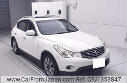 nissan skyline-crossover 2011 -NISSAN 【札幌 303ﾅ2178】--Skyline CrossOver NJ50-250172---NISSAN 【札幌 303ﾅ2178】--Skyline CrossOver NJ50-250172-