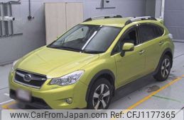 subaru xv 2013 -SUBARU--Subaru XV GPE-009658---SUBARU--Subaru XV GPE-009658-