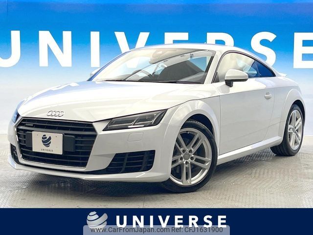 audi tt 2016 CFJ1631900 image 1