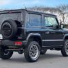 suzuki jimny 2022 quick_quick_3BA-JB64W_JB64W-242165 image 12