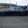 mercedes-benz s-class 2018 -MERCEDES-BENZ--Benz S Class DBA-222183--WDD2221832A392723---MERCEDES-BENZ--Benz S Class DBA-222183--WDD2221832A392723- image 18