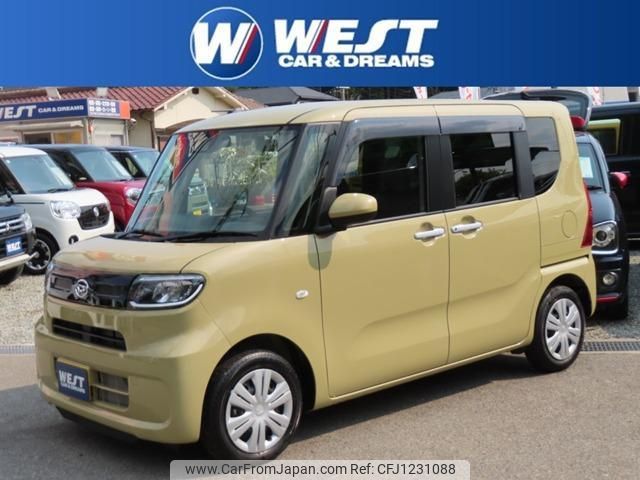 daihatsu tanto 2024 quick_quick_5BA-LA650S_LA650S-0437669 image 1