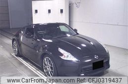 nissan fairlady-z 2012 -NISSAN--Fairlady Z Z34-301588---NISSAN--Fairlady Z Z34-301588-