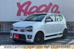 suzuki alto-works 2017 -SUZUKI--Alto Works DBA-HA36S--HA36S-884274---SUZUKI--Alto Works DBA-HA36S--HA36S-884274-