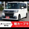 daihatsu tanto 2017 -DAIHATSU--Tanto DBA-LA600S--LA600S-0580595---DAIHATSU--Tanto DBA-LA600S--LA600S-0580595- image 1