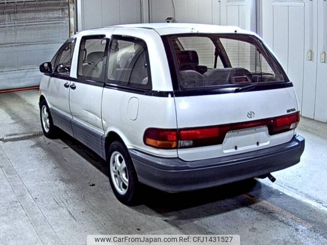 toyota estima 1995 -TOYOTA--Estima TCR10W-1186687---TOYOTA--Estima TCR10W-1186687- image 2