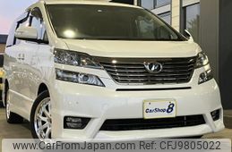 toyota vellfire 2010 quick_quick_DBA-ANH25W_ANH25-8021812